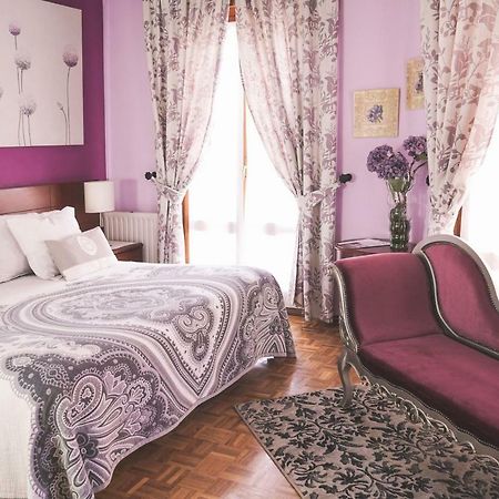 Hostal Docar Lerma Exterior photo