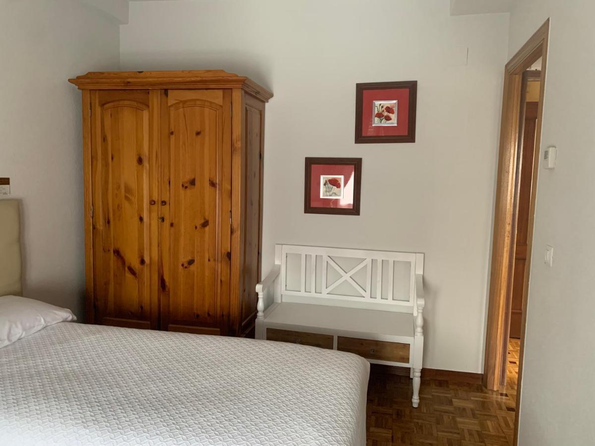 Hostal Docar Lerma Exterior photo